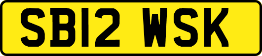 SB12WSK