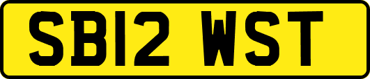 SB12WST