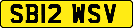 SB12WSV