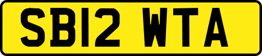 SB12WTA
