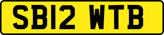 SB12WTB