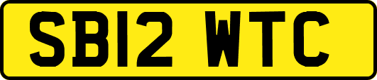 SB12WTC