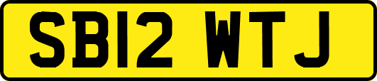 SB12WTJ