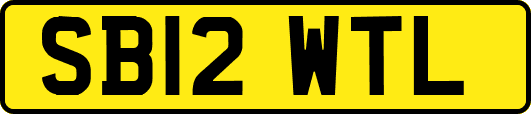 SB12WTL