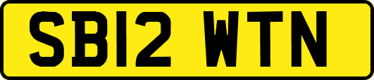 SB12WTN