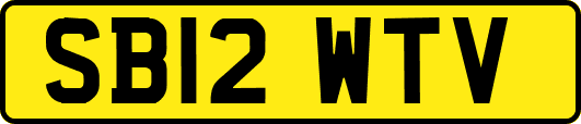 SB12WTV