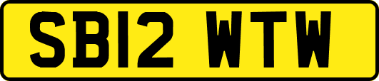 SB12WTW