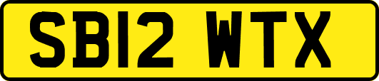 SB12WTX