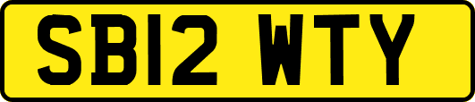 SB12WTY