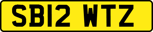 SB12WTZ