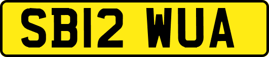 SB12WUA