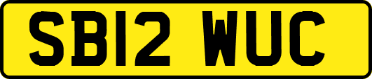 SB12WUC