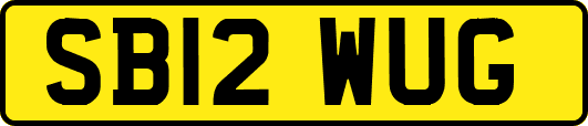 SB12WUG