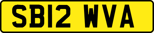SB12WVA