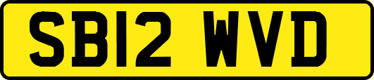 SB12WVD