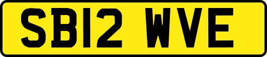 SB12WVE