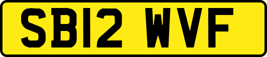 SB12WVF