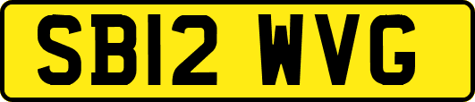 SB12WVG