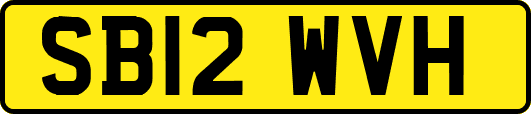 SB12WVH