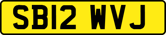 SB12WVJ