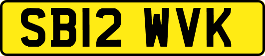 SB12WVK