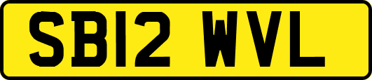 SB12WVL