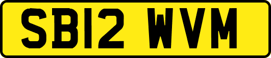 SB12WVM