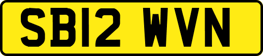 SB12WVN