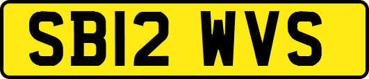 SB12WVS