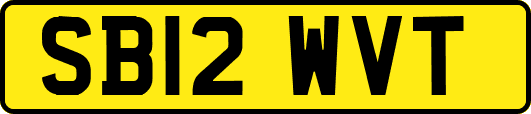 SB12WVT