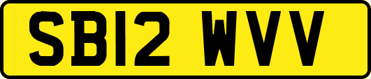 SB12WVV