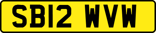 SB12WVW
