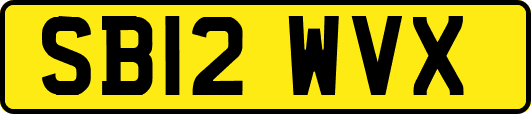 SB12WVX