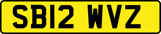 SB12WVZ