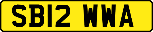 SB12WWA