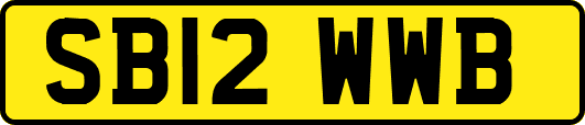 SB12WWB