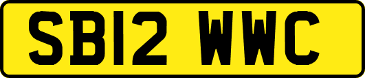 SB12WWC