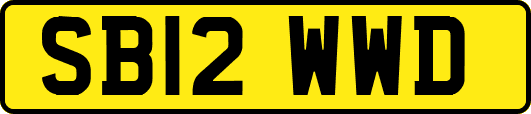 SB12WWD