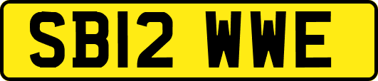 SB12WWE