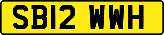 SB12WWH