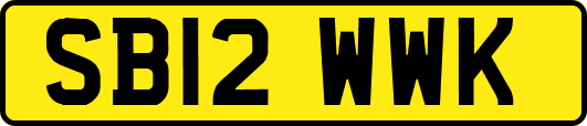 SB12WWK