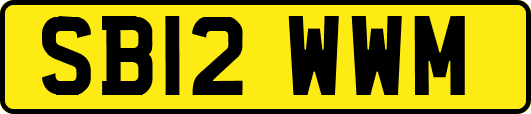 SB12WWM
