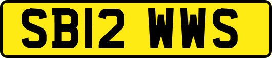 SB12WWS