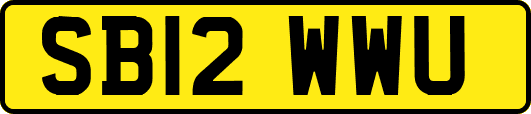 SB12WWU