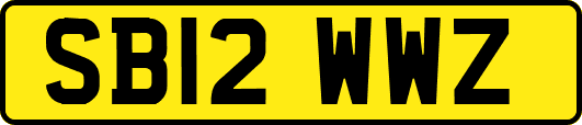 SB12WWZ
