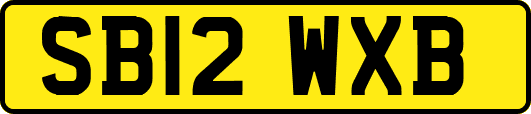 SB12WXB