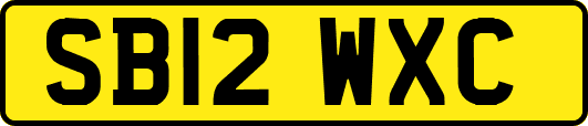SB12WXC