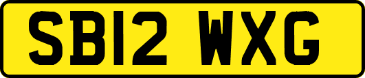 SB12WXG
