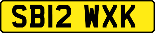 SB12WXK