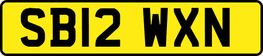 SB12WXN